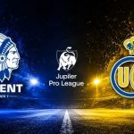Soi kèo Gent vs Royale Union SG